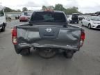 2005 Nissan Frontier Crew Cab LE