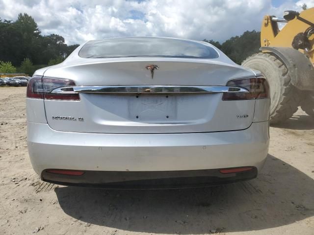 2018 Tesla Model S