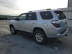 2022 Toyota 4runner SR5/SR5 Premium