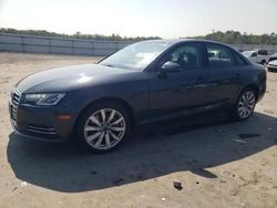 2017 Audi A4 Premium en venta en Fredericksburg, VA