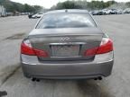 2009 Infiniti M35 Base