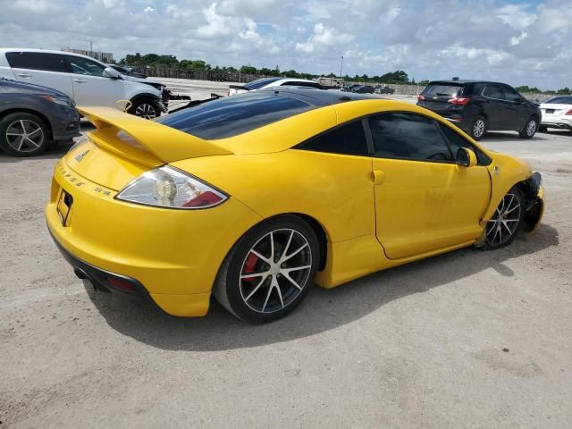 2009 Mitsubishi Eclipse GT