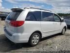 2008 Toyota Sienna XLE