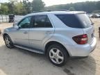 2008 Mercedes-Benz ML 350