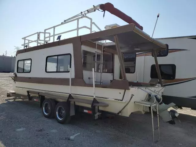 1978 Other Boat