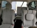 2011 Chrysler Town & Country Touring