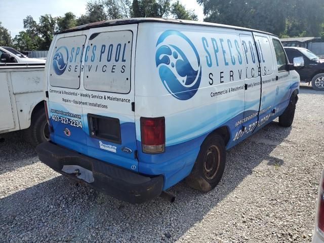 2003 Ford Econoline E150 Van