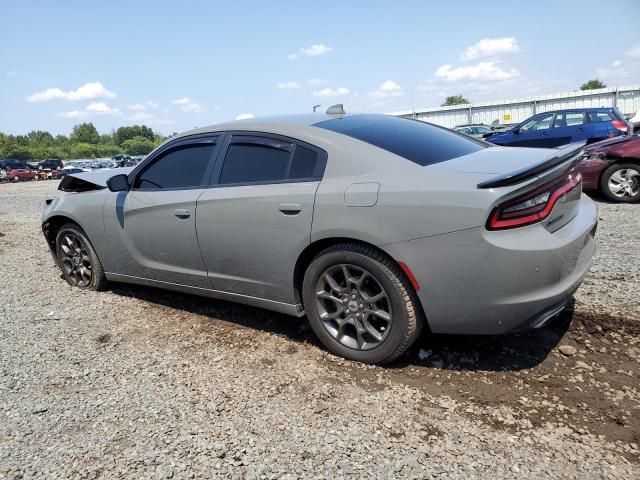 2018 Dodge Charger GT