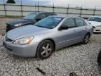 2003 Honda Accord EX