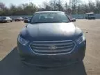 2016 Ford Taurus SE