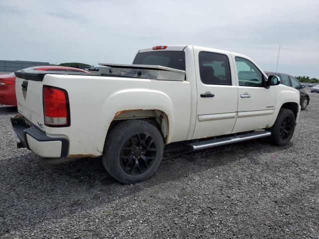 2008 GMC Sierra K1500