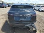 2018 Land Rover Range Rover Velar S