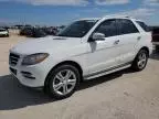 2014 Mercedes-Benz ML 350