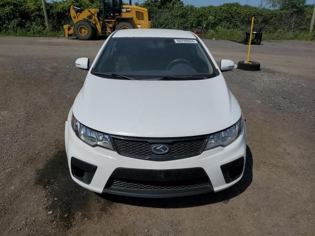 2012 KIA Forte EX