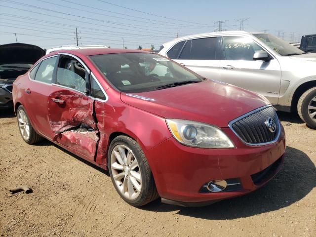 2014 Buick Verano