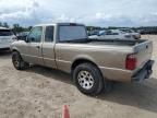 2003 Ford Ranger Super Cab