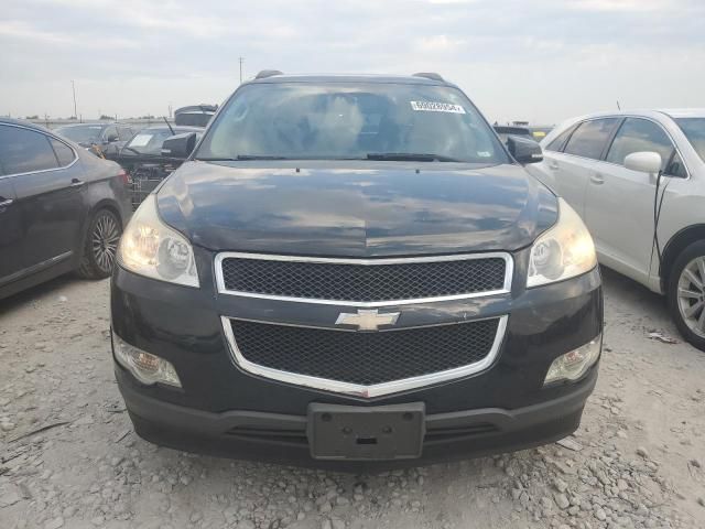 2011 Chevrolet Traverse LT