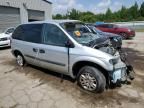 2006 Dodge Caravan SE