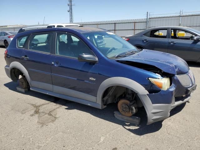 2006 Pontiac Vibe