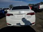 2018 Acura ILX Special Edition