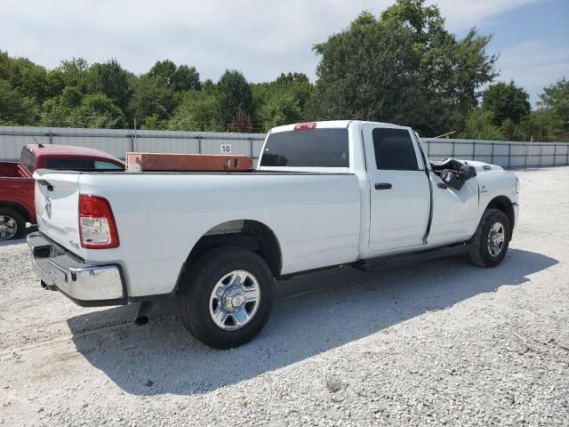 2024 Dodge RAM 2500 Tradesman