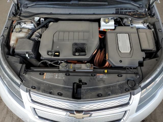 2014 Chevrolet Volt