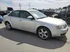 2005 Audi A4 1.8T Quattro