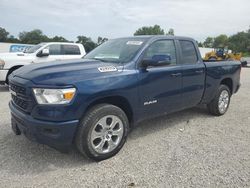 Salvage cars for sale at Des Moines, IA auction: 2024 Dodge RAM 1500 BIG HORN/LONE Star