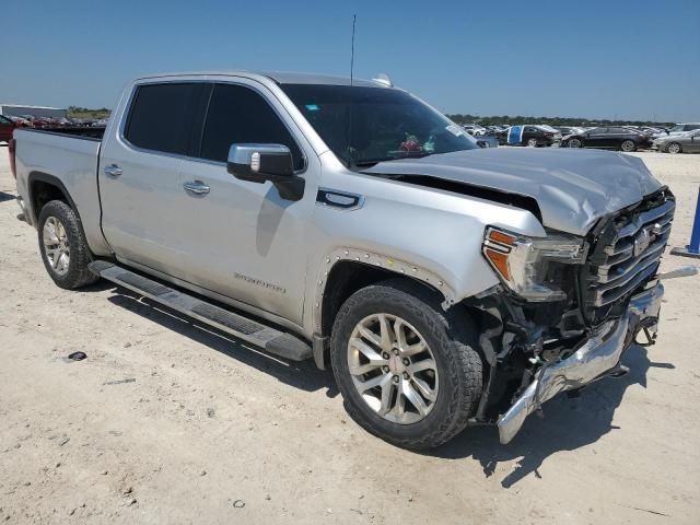 2020 GMC Sierra C1500 SLT