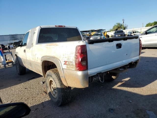 2003 Chevrolet Silverado K1500