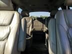 2010 Honda Odyssey EXL