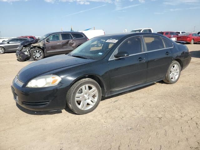 2013 Chevrolet Impala LT