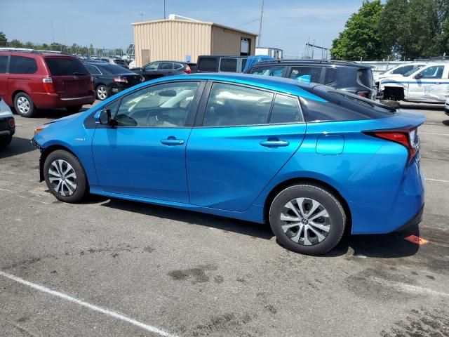 2019 Toyota Prius