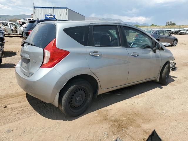 2014 Nissan Versa Note S