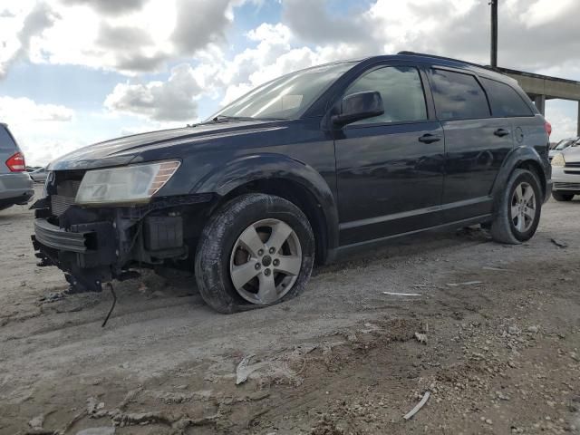 2012 Dodge Journey SXT