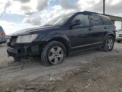 2012 Dodge Journey SXT en venta en West Palm Beach, FL