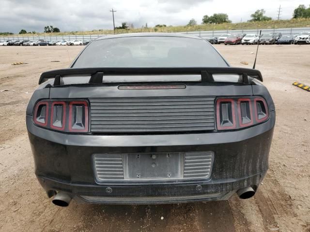 2013 Ford Mustang GT