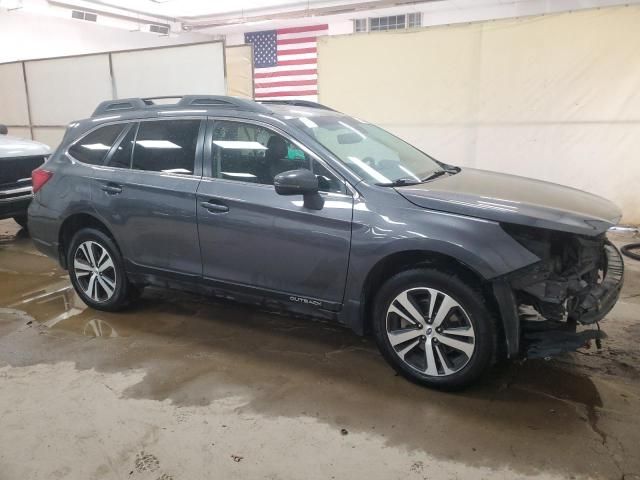 2019 Subaru Outback 3.6R Limited