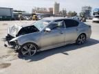 2016 Lexus GS 200T Base