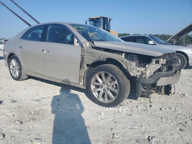 2015 Chevrolet Malibu LTZ