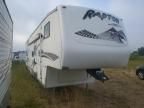 2007 Rapt 5th Wheel