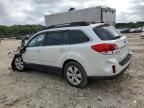 2012 Subaru Outback 2.5I Premium