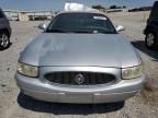 2002 Buick Lesabre Custom