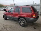 2004 Jeep Grand Cherokee Laredo