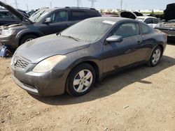 2008 Nissan Altima 2.5S en venta en Elgin, IL