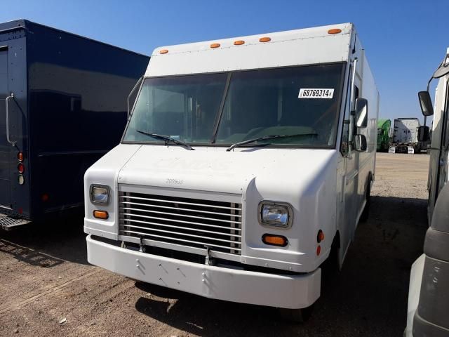 2010 Ford Econoline E450 Super Duty Commercial Stripped Chas