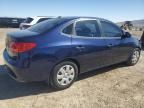 2008 Hyundai Elantra GLS