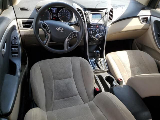 2013 Hyundai Elantra GT