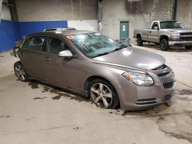 2011 Chevrolet Malibu 1LT