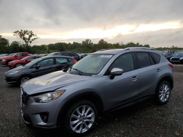 2015 Mazda CX-5 GT